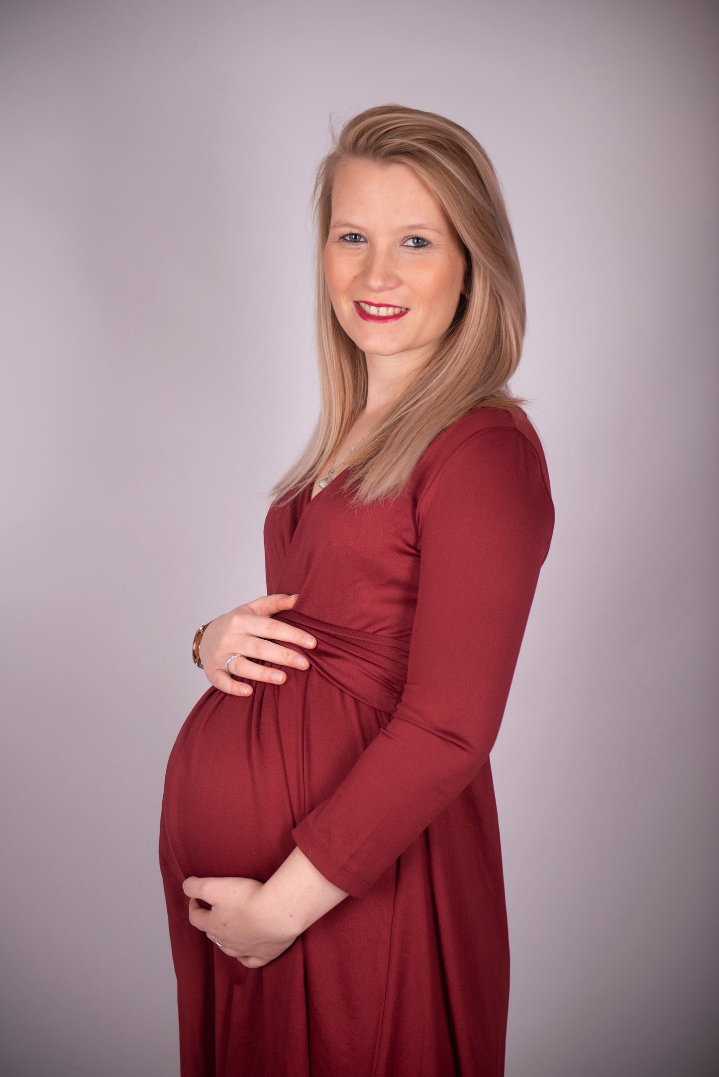 Cadeaubon voor een familie fotoshoot in de studio