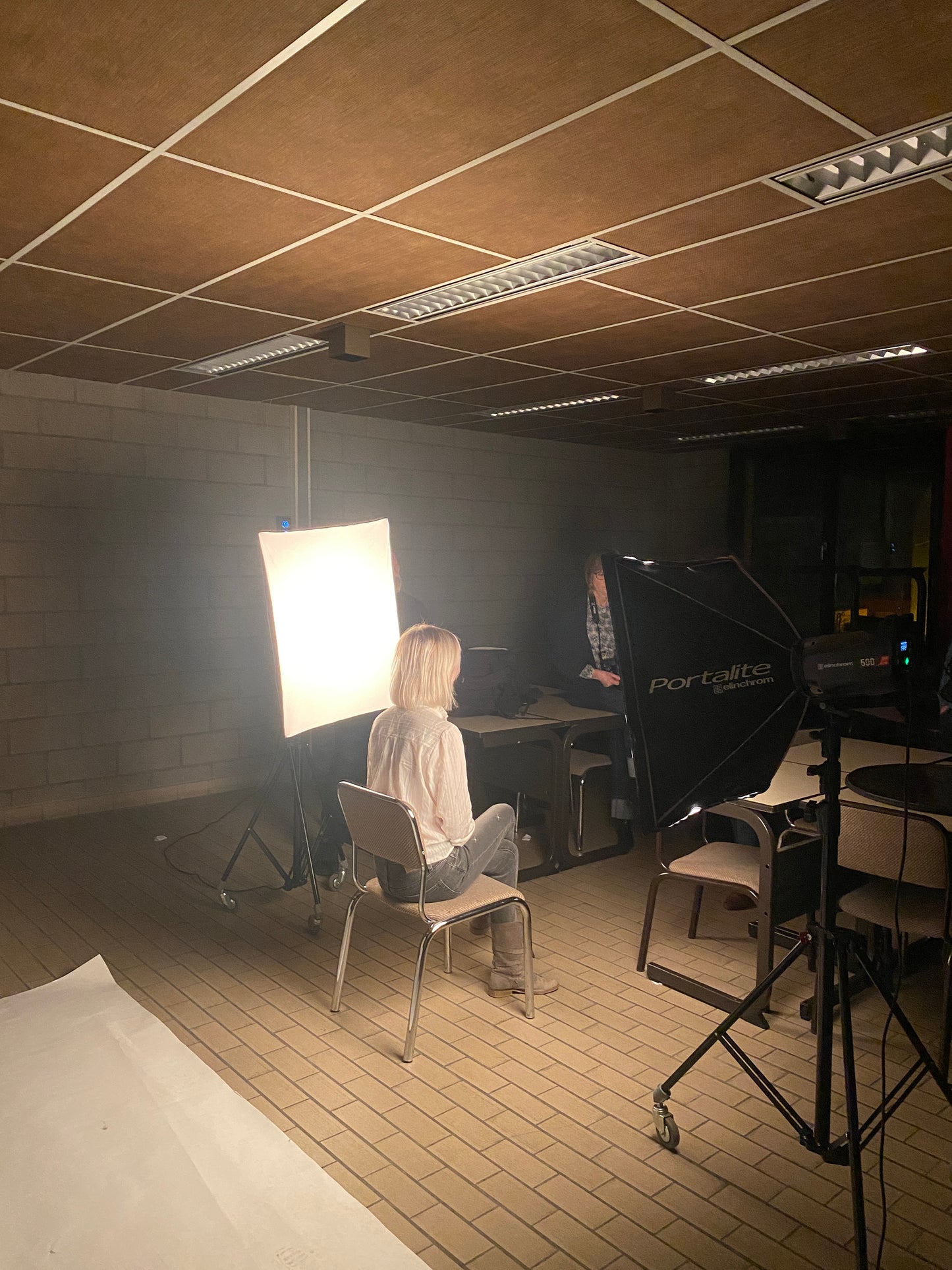 Leer correct flitsen met je fototoestel