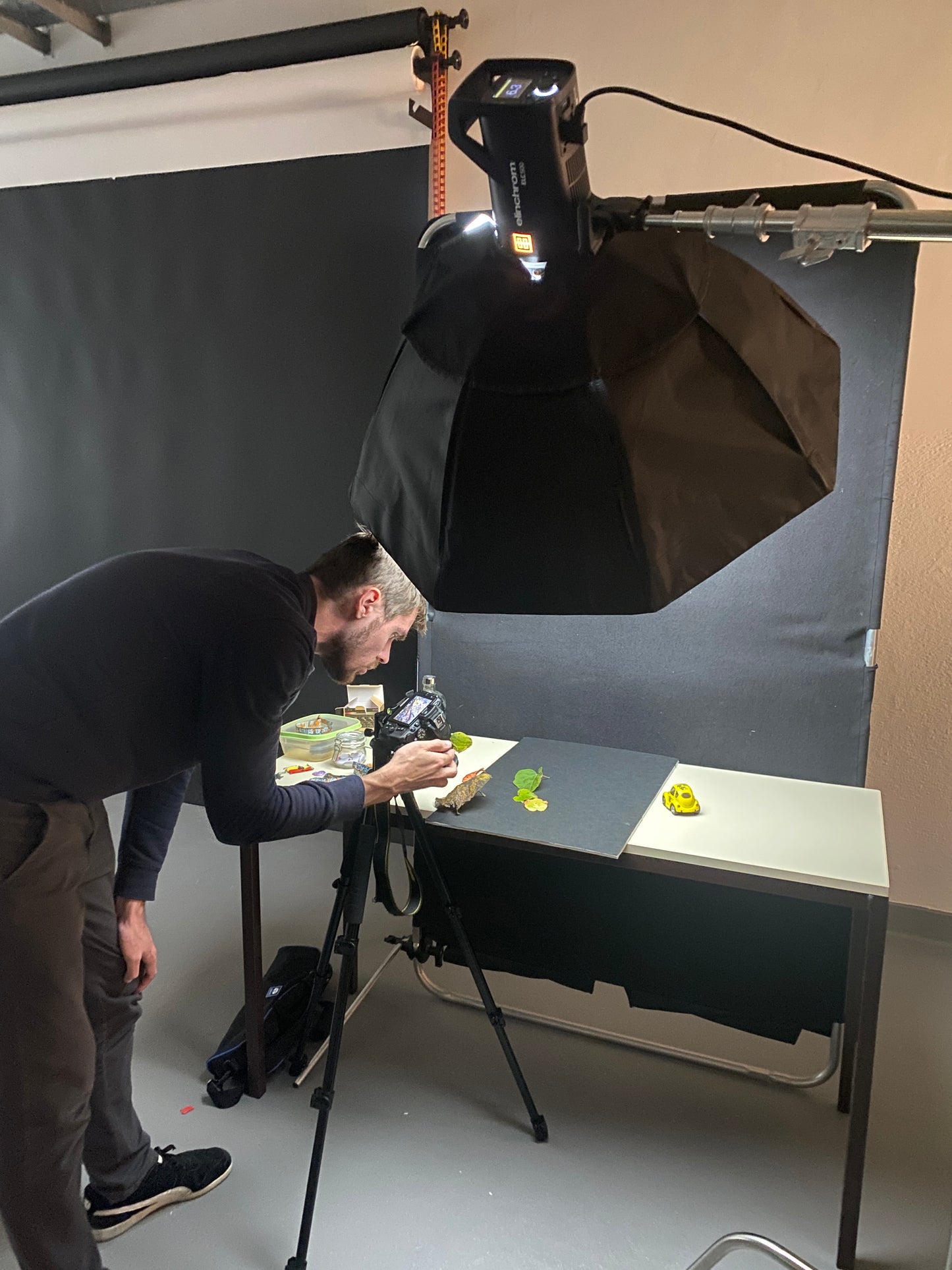 Fotografie voor online verkoop