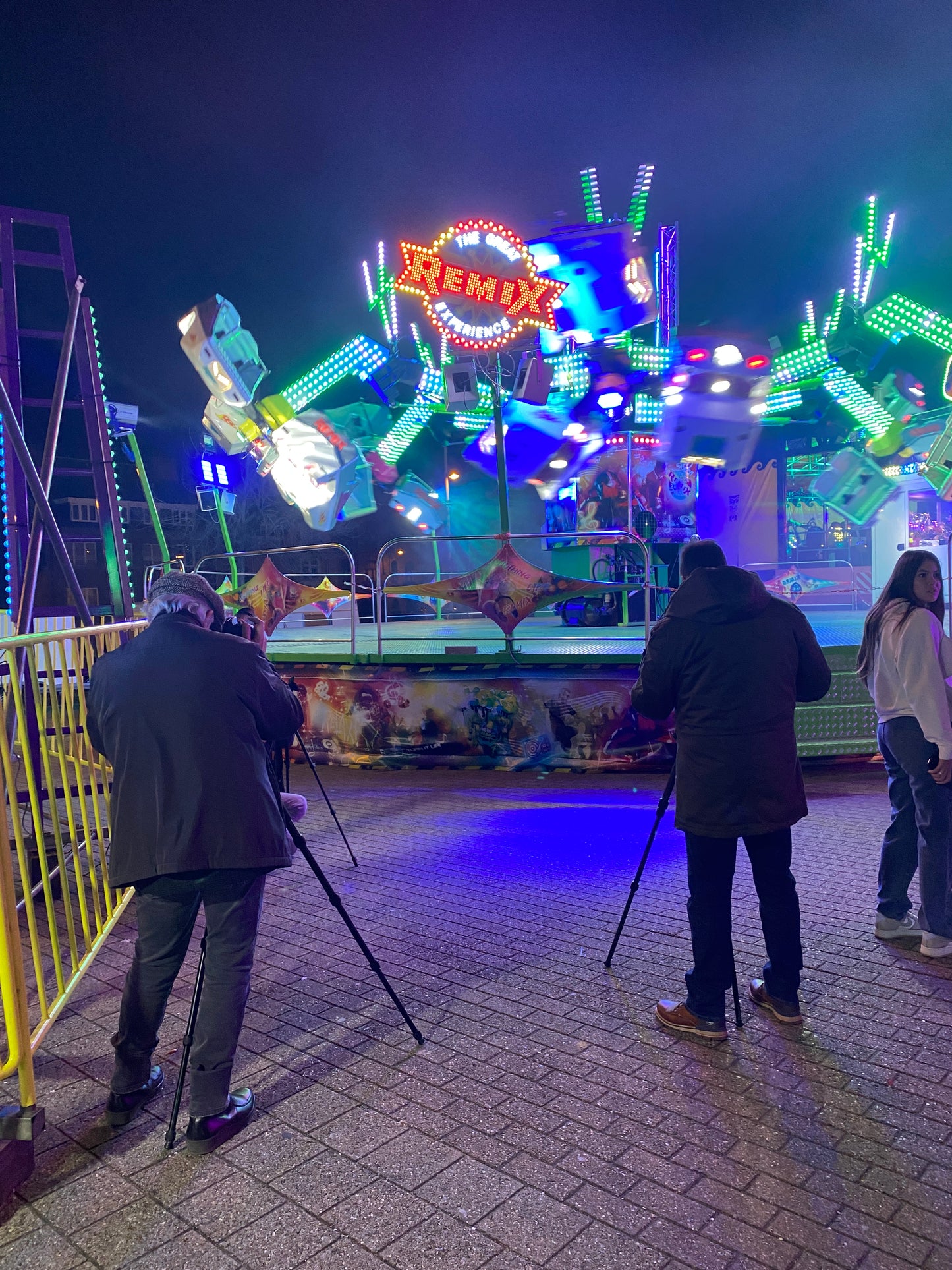 Leren fotograferen bij weinig licht