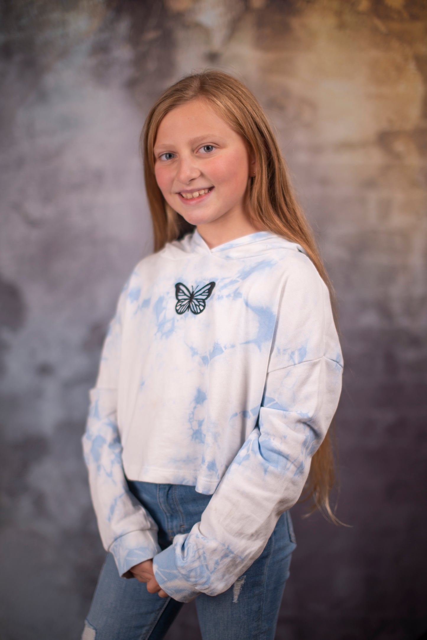 Cadeaubon voor een familie fotoshoot in de studio