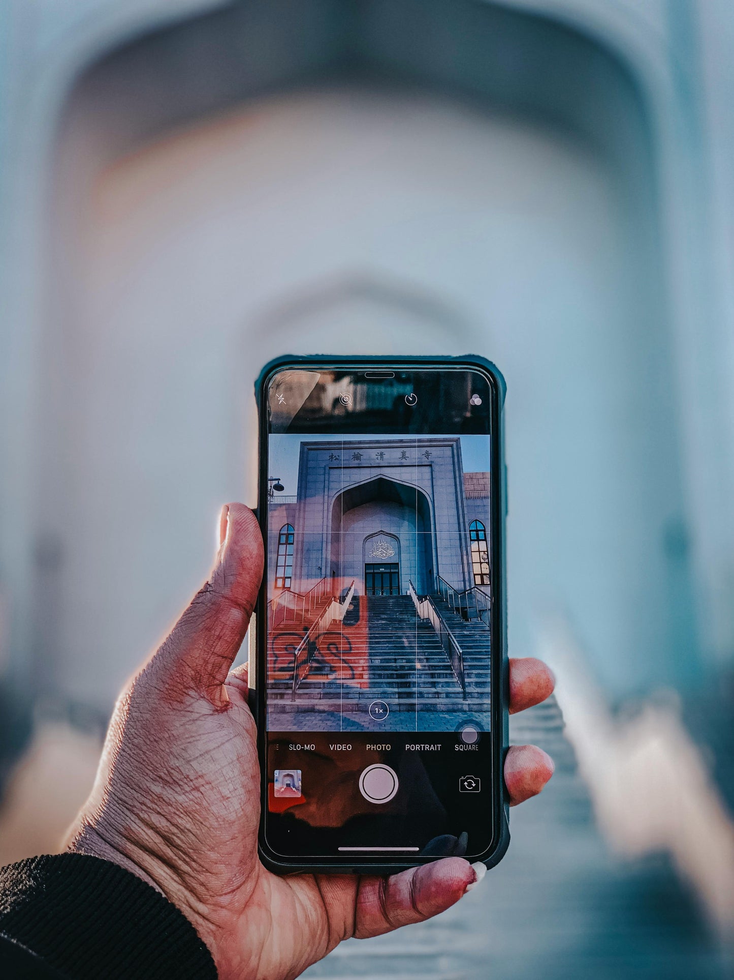 Smartphonefotografie voor Senioren